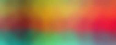 Modern gradyan çok renkli arkaplan. Tasarımınız için kopya alanı ile boyanmış duvar kağıdı.