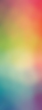 Soyut, renkli arkaplan. Metniniz için basit çok renkli duvar kağıdı.