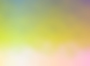 Modern gradyan çok renkli arkaplan. Tasarımınız için kopya alanı ile boyanmış duvar kağıdı.