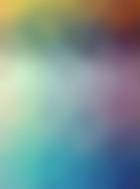 Modern gradyan çok renkli arkaplan. Tasarımınız için kopya alanı ile boyanmış duvar kağıdı.