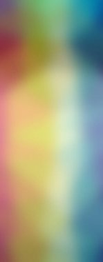 Modern gradyan çok renkli arkaplan. Tasarımınız için kopya alanı ile boyanmış duvar kağıdı.