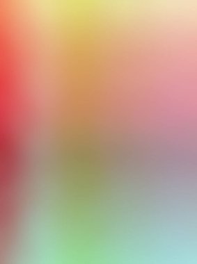 Modern gradyan çok renkli arkaplan. Tasarımınız için kopya alanı ile boyanmış duvar kağıdı.