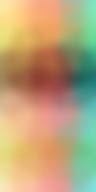 Soyut karışık boyalı arka plan. Fotokopi alanı olan modern fütürist duvar veya duvar kağıdı.