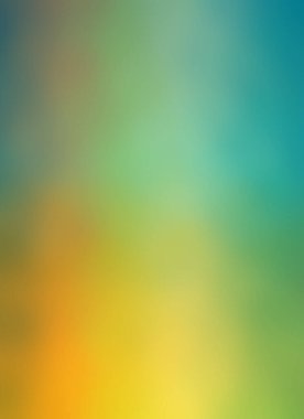 Modern gradyan çok renkli arkaplan. Tasarımınız için kopya alanı ile boyanmış duvar kağıdı.