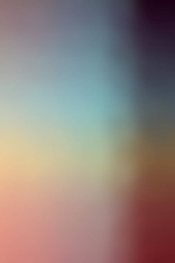 Modern gradyan çok renkli arkaplan. Tasarımınız için kopya alanı ile boyanmış duvar kağıdı.