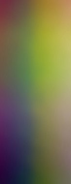 Modern gradyan çok renkli arkaplan. Tasarımınız için kopya alanı ile boyanmış duvar kağıdı.