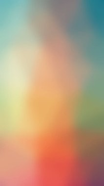 Modern gradyan çok renkli arkaplan. Tasarımınız için kopya alanı ile boyanmış duvar kağıdı.