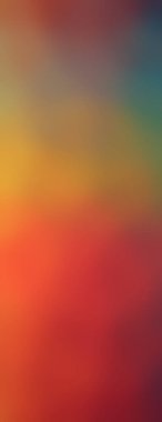 Modern gradyan çok renkli arkaplan. Tasarımınız için kopya alanı ile boyanmış duvar kağıdı.