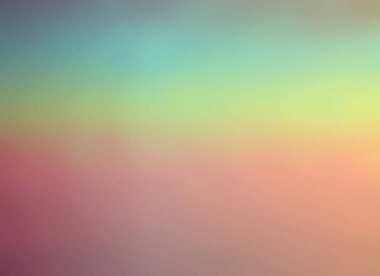 Modern gradyan çok renkli arkaplan. Tasarımınız için kopya alanı ile boyanmış duvar kağıdı.