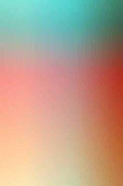 Modern gradyan çok renkli arkaplan. Tasarımınız için kopya alanı ile boyanmış duvar kağıdı.