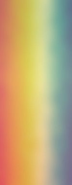 Modern gradyan çok renkli arkaplan. Tasarımınız için kopya alanı ile boyanmış duvar kağıdı.