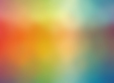 Modern gradyan çok renkli arkaplan. Tasarımınız için kopya alanı ile boyanmış duvar kağıdı.