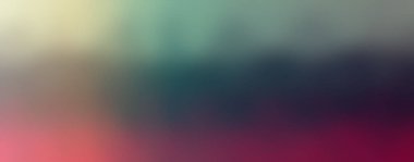 Modern gradyan çok renkli arkaplan. Tasarımınız için kopya alanı ile boyanmış duvar kağıdı.