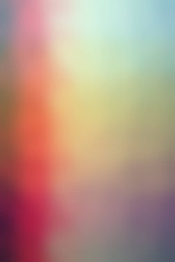 Modern gradyan çok renkli arkaplan. Tasarımınız için kopya alanı ile boyanmış duvar kağıdı.