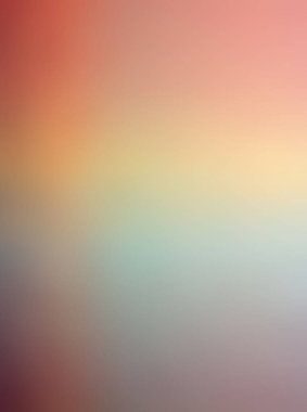 Modern gradyan çok renkli arkaplan. Tasarımınız için kopya alanı ile boyanmış duvar kağıdı.