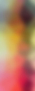 Modern gradyan çok renkli arkaplan. Tasarımınız için kopya alanı ile boyanmış duvar kağıdı.