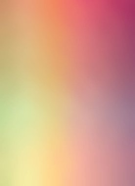 Modern gradyan çok renkli arkaplan. Tasarımınız için kopya alanı ile boyanmış duvar kağıdı.