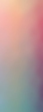 Modern gradyan çok renkli arkaplan. Tasarımınız için kopya alanı ile boyanmış duvar kağıdı.