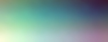 Modern gradyan çok renkli arkaplan. Tasarımınız için kopya alanı ile boyanmış duvar kağıdı.