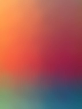 Soyut, renkli arkaplan. Metniniz için basit çok renkli duvar kağıdı.