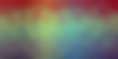 Modern gradyan çok renkli arkaplan. Tasarımınız için kopya alanı ile boyanmış duvar kağıdı.