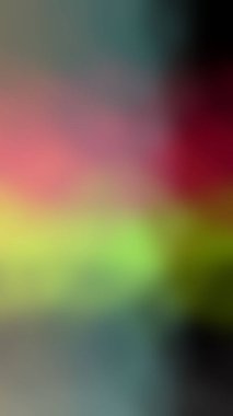 Modern gradyan çok renkli arkaplan. Tasarımınız için kopya alanı ile boyanmış duvar kağıdı.