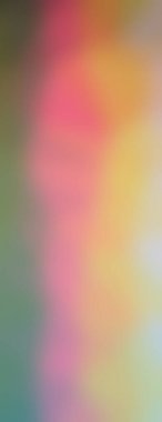 Modern gradyan çok renkli arkaplan. Tasarımınız için kopya alanı ile boyanmış duvar kağıdı.