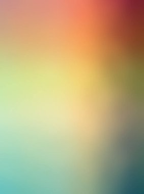 Modern gradyan çok renkli arkaplan. Tasarımınız için kopya alanı ile boyanmış duvar kağıdı.