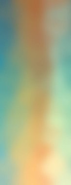 Modern gradyan çok renkli arkaplan. Tasarımınız için kopya alanı ile boyanmış duvar kağıdı.