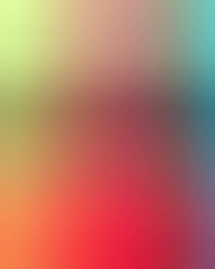 Soyut, renkli arkaplan. Metniniz için basit çok renkli duvar kağıdı.