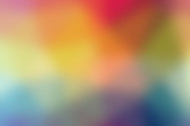 Soyut rengarenk arkaplan. arkaplan için modern boyalı duvar ya da fotokopi alanı olan duvar kağıdı. çok renkli resim