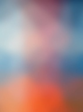 Modern gradyan çok renkli arkaplan. Tasarımınız için kopya alanı ile boyanmış duvar kağıdı.