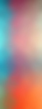 Soyut, renkli arkaplan. Metniniz için basit çok renkli duvar kağıdı.