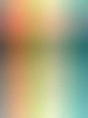 Modern gradyan çok renkli arkaplan. Tasarımınız için kopya alanı ile boyanmış duvar kağıdı.