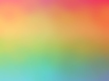 Soyut, renkli arkaplan. Metniniz için basit çok renkli duvar kağıdı.