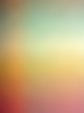 Modern gradyan çok renkli arkaplan. Tasarımınız için kopya alanı ile boyanmış duvar kağıdı.