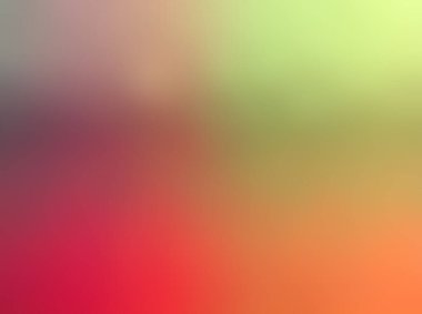 Modern gradyan çok renkli arkaplan. Tasarımınız için kopya alanı ile boyanmış duvar kağıdı.