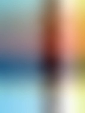 Soyut, renkli arkaplan. Metniniz için basit çok renkli duvar kağıdı.