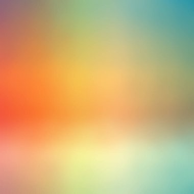 Modern gradyan çok renkli arkaplan. Tasarımınız için kopya alanı ile boyanmış duvar kağıdı.