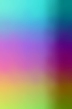 Modern gradyan çok renkli arkaplan. Tasarımınız için kopya alanı ile boyanmış duvar kağıdı.