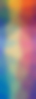 Soyut, renkli arkaplan. Metniniz için basit çok renkli duvar kağıdı.