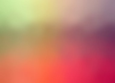 Modern gradyan çok renkli arkaplan. Tasarımınız için kopya alanı ile boyanmış duvar kağıdı.