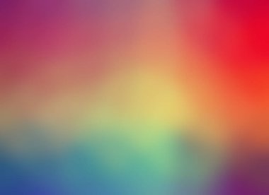 Modern gradyan çok renkli arkaplan. Tasarımınız için kopya alanı ile boyanmış duvar kağıdı.