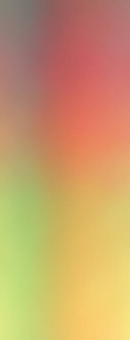 Modern gradyan çok renkli arkaplan. Tasarımınız için kopya alanı ile boyanmış duvar kağıdı.