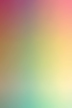 Modern gradyan çok renkli arkaplan. Tasarımınız için kopya alanı ile boyanmış duvar kağıdı.