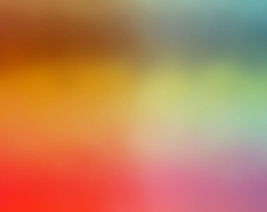 Modern gradyan çok renkli arkaplan. Tasarımınız için kopya alanı ile boyanmış duvar kağıdı.