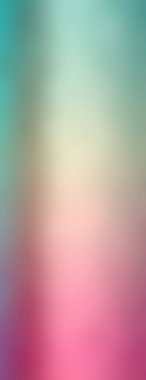 Modern gradyan çok renkli arkaplan. Tasarımınız için kopya alanı ile boyanmış duvar kağıdı.