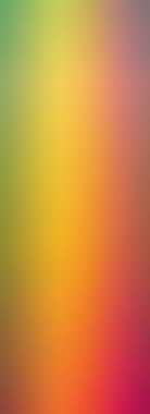 Modern gradyan çok renkli arkaplan. Tasarımınız için kopya alanı ile boyanmış duvar kağıdı.