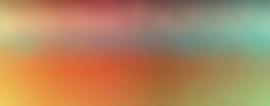 Modern gradyan çok renkli arkaplan. Tasarımınız için kopya alanı ile boyanmış duvar kağıdı.