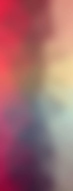 Modern gradyan çok renkli arkaplan. Tasarımınız için kopya alanı ile boyanmış duvar kağıdı.